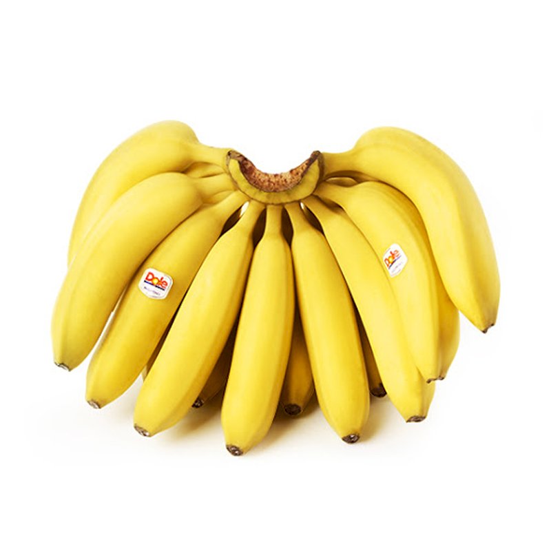 바나나 1송이  1.2kg 내외